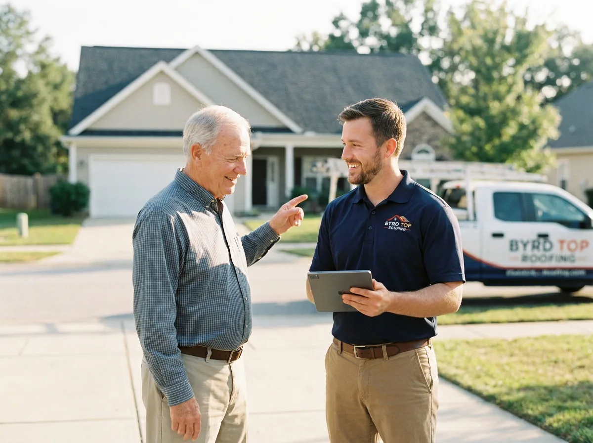 Roofing Alsip, IL FAQs